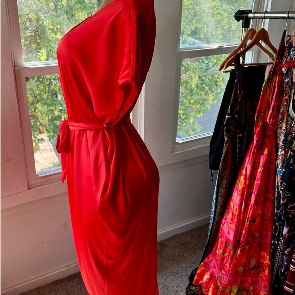 The Riviera Dress - Hatch - Picture 3 of 3